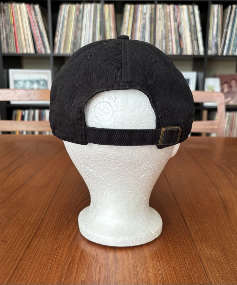 Gorra 47 Brand New York Yankees Azul Marino Genuina MLB Mercancía Correa Ajustable Foto 4 de 4