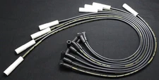 MAXX 517CK 8.5mm Ceramic Spark Plug Wires Big Block Chevy 366 396 427 454 V8 HEI