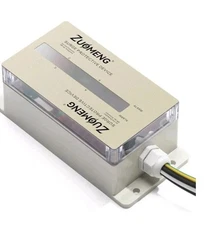 Zuomeng HSPP-03 Whole House Surge Protective Device ZM-034 – Open Box