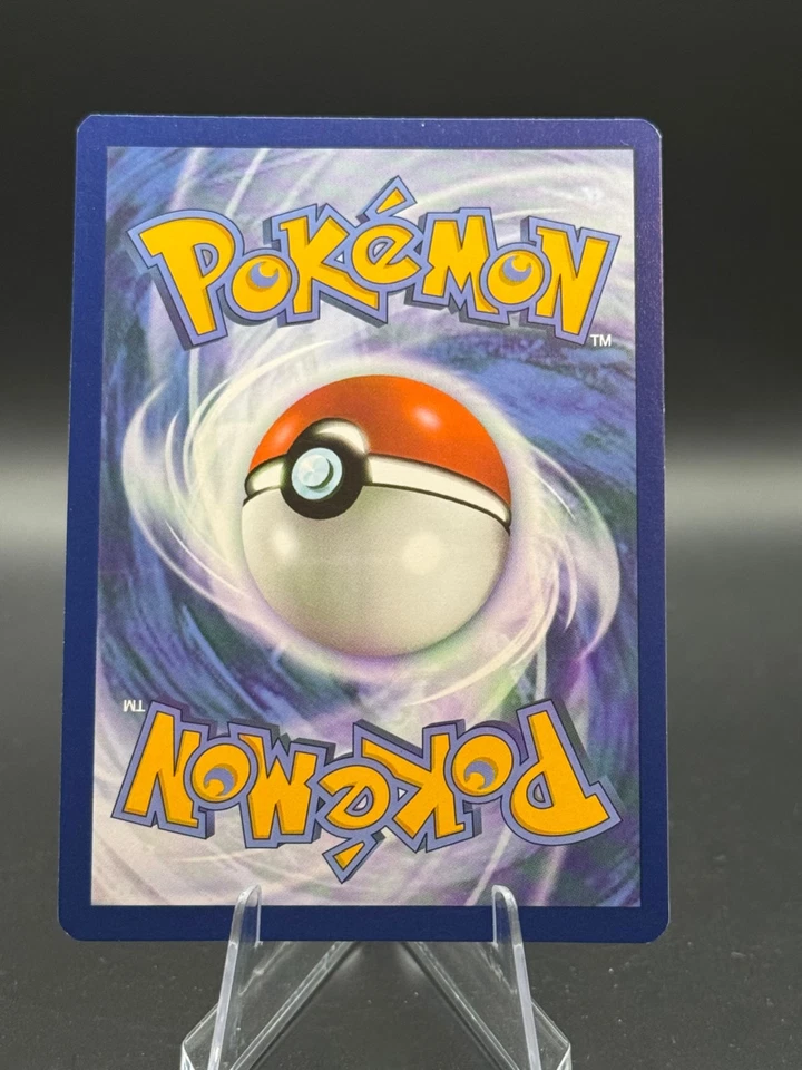 Chatot 181/162 SV05: Temporal Forces Holo - Image 2 of 2