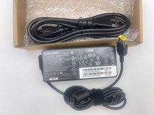 Original 65W 20V 3.25A Charger Adapter for Lenovo ThinkPad T431s S3 S5 X1 Carbon