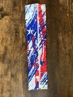 B-Driven Sports Compression Youth Arm Sleeve American Flag Size Small — photo 3