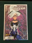 AMAZING SPIDER-MAN 16 🔑 BLACK CAT VENOM GUILLEM MARCH EXCL VARIANT RARE! NM+ M