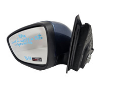 ✅Specchietto Retrovisore Sinistro per Ford Focus 2018-2022 Richiudibile Elettric