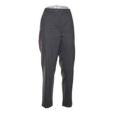 Expresso, Stoffhose, Größe: 42, 183 JOVINA, Grau #liQ
