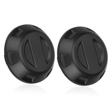 2Pcs Center Hub Wheel Cap for Polaris RZR PRO XP Sport Premium Ultimate 2021