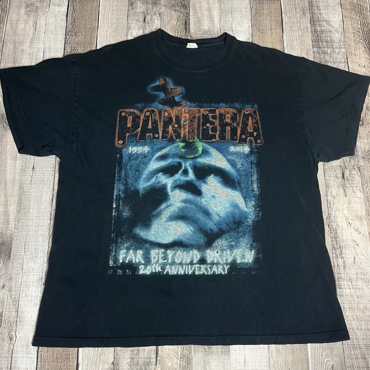 Pantera Shirt for sale | eBay