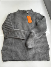 100 Cashmere Sweater: NWT