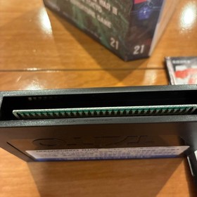 FC Akira AKIRA Taito Famicom #7d58b0