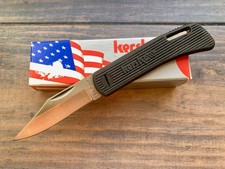 Ancien Couteau Kershaw 3000A