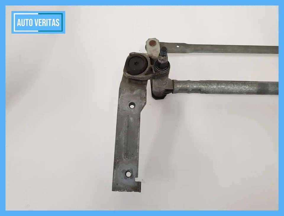 Wipe rod wiper front VW Golf 5 V 6 VI Scirocco 3 Eos 1K1955023B - Image 3 of 4