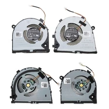 for Dell Game G3 Laptop CPU Cooling Fan 5V 0.5A 4pin GPU Radiator Fan