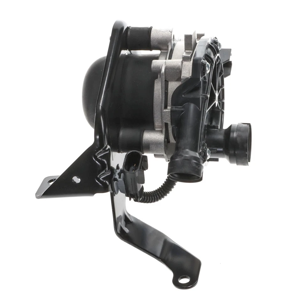 Nueva bomba de inyección de aire secundaria SMP para Chevrolet Cruze 2013-2015 1,8 L L L4 Foto 2 de 4