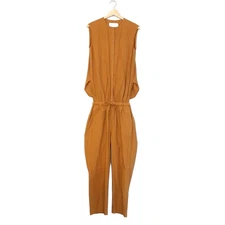 Auth AK+1 - Light Brown Women's Rompers & Jumpsuits