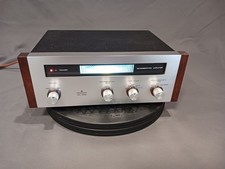PIONEER SR-202 REVERBERATION AMPLIFIER