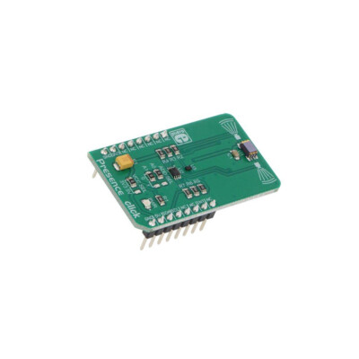 PRESENCE CLICK Click board motion detector I2C microBUS plug 3.3/5VDC MIKROEL