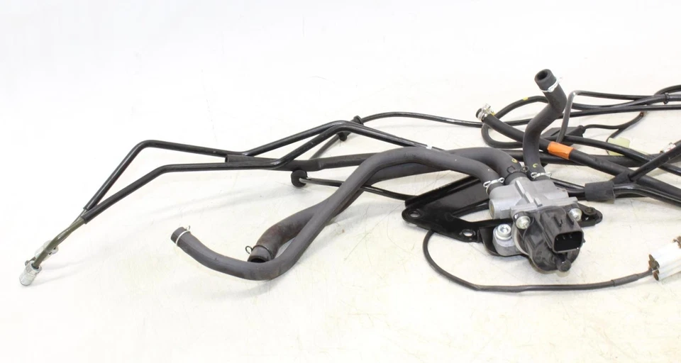 07-09 Suzuki Vstrom 650 Dl650 diferentes cables y sensores OEM Foto 4 de 4