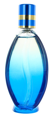 Cafe Cafeina by Confiluxe For Men EDT Cologne Spray 3.4oz Unboxed New