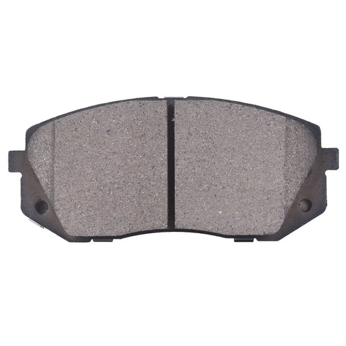 8pcs Front & Rear Ceramic Brake Pads For Hyundai Tucson Kia Sportage Kia Cadenza - Picture 7 of 7