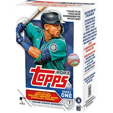 2023 Topps Series 1 Baseball Complete Set Base Card Singles 1-99
