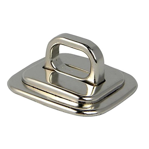 Desk Mount Anchor Accessory for Cable Locks Computer Anti-Theft Security Base - 第 6/8 張圖片