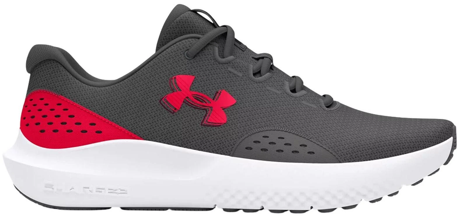 Under Armour Surge 3 Pitch Grey for sale | eBay