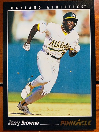 1993 Pinnacle Series 2 Pick Your Own Cards 311-539 - Picture 80 of 208