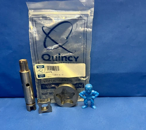 Quincy 160079 Standard Oil Lube Pump Kit 1186743