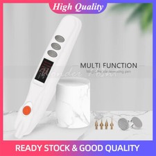 Handheld Laser Plasma Pen Peeling Reduce Spot Tattoo/Mole/Freckle/Wart Removal