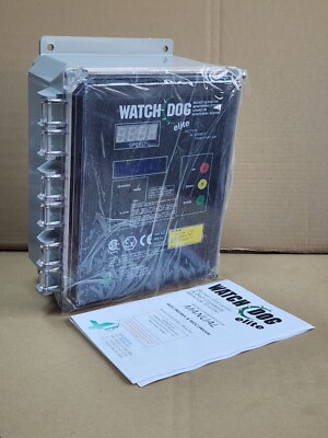 WDC3NV46A WATCH DO LITE 4B COMPONENTS HAZARD MONITOR WDC3NV46A