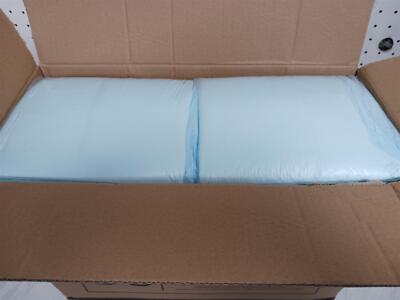 Amazon Basics - Dog & Puppy Leak-Prof - 71 x 86,5cm - 60 Stück -- 1327/501