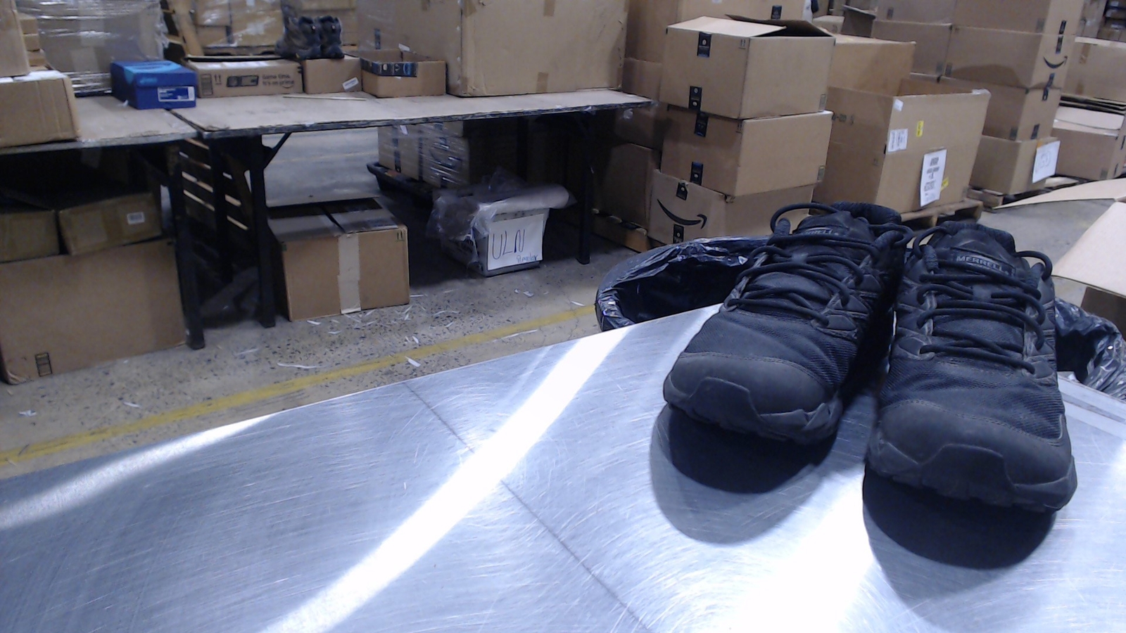 Good_Merrell Costruzione Tattica Uomo Agility Peak_Nero_11