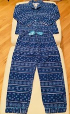 women pajama 2PCS set size: S / Gently Used Excellent Condition 