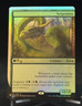 MTG Magic UST The List (Unfinity Foil Edition) Serpentine - Rare