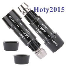 1pc Tip 0.335 LH Golf Shaft Sleeve Adapter For Srixon ZXi Driver Fairway Wood