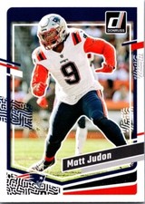 2023 Panini Donruss Football NFL Rated Rookie Vets Choose card Complete Your Set