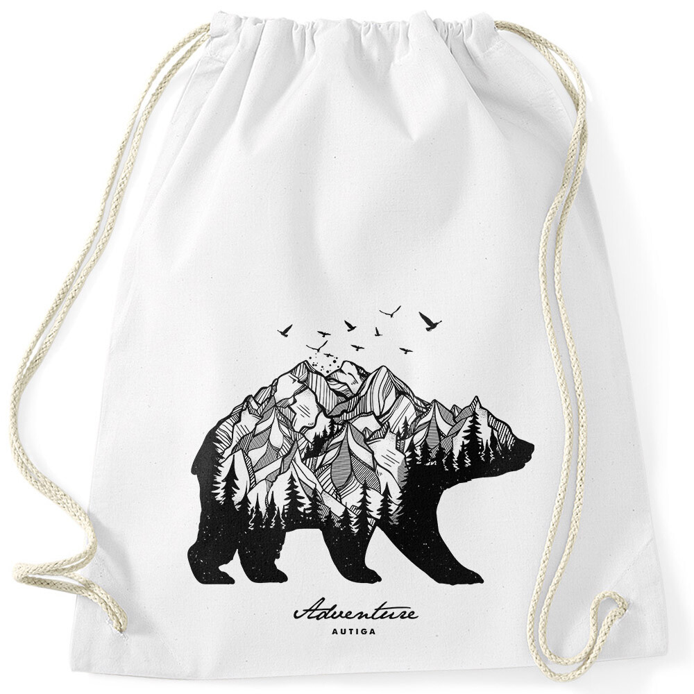 Турнбойтель Берг-Вальд, Медвежьи горы, Приключенческий тренажерный зал Аутига