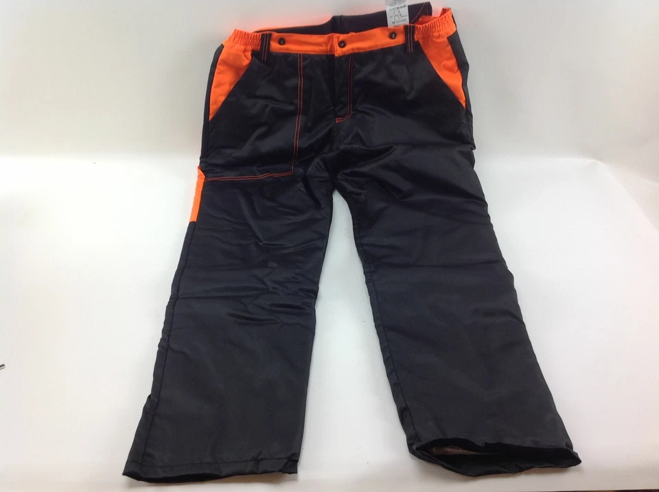 Pantalon Avec Protection Anti-coupure Energy 3155090 - Photo 3/4