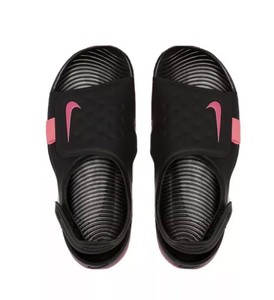 nike big kid sandals