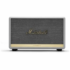 Marshall Acton Bluetooth Wireless Speaker - Black for sale online | eBay