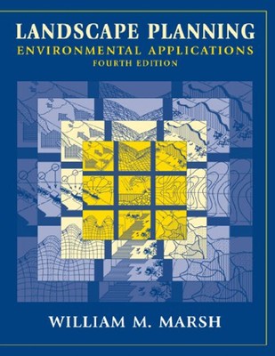 Landscape Planning : Environmental Applications Paperback William
