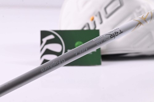 Ladies Taylormade Qi10 Max #5 Wood / 19 Degree / Ladies Flex Fujikura SpeederNX - Picture 6 of 9