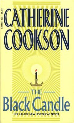 The Black Candle By Catherine Cookson 1990 Mass Market For Sale Online Ebay