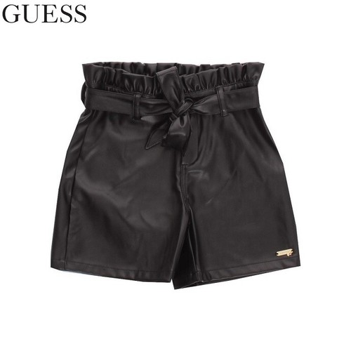 SHORT BIMBA GUESS ART J0YD03WAUP0 JBLK COLORE FOTO MISURA A SCELTA | eBay