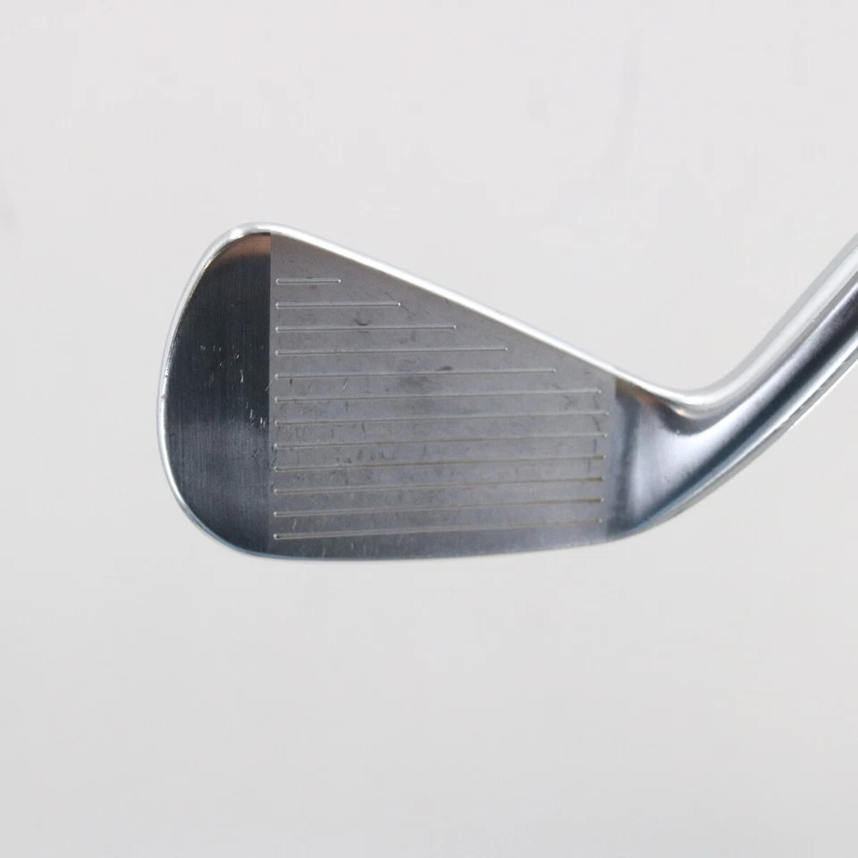 Eje de acero Titleist T-MB 716 híbrido 3 hierro S300 rígido flexible diestro P-146223 Foto 3 de 4