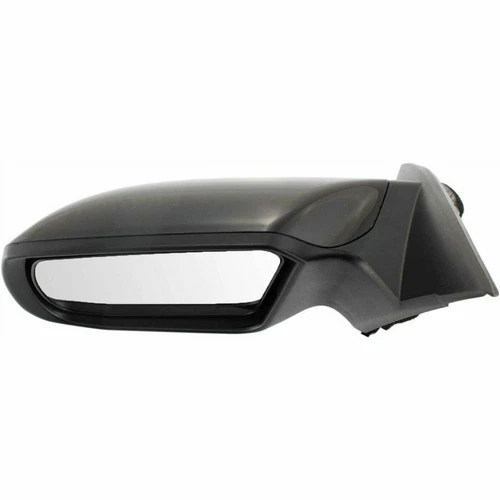 Front Power Mirror Left Driver Side Primed For 2007-2012 Nissan Altima Sedan - Picture 6 of 8