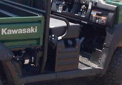 KAWASAKI MULE 4010 4X4 2019 KAF620MKF DSR BOOT,DRIVE SHAFT 49006