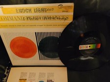 JUDY GARLAND - GREATEST PERFORMANCES - VG COND  