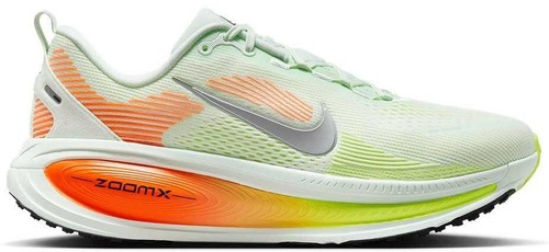 Nike Vomero 18 Barely Green Hyper Crimson HM6803-300 Men display picture 2
