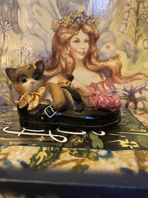 Calico Kittens  I ll Be There Every Step Of The Way  #314552